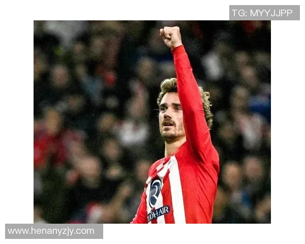 巴萨前锋格列兹曼因伤缺席联赛，或将缺席关键欧冠战