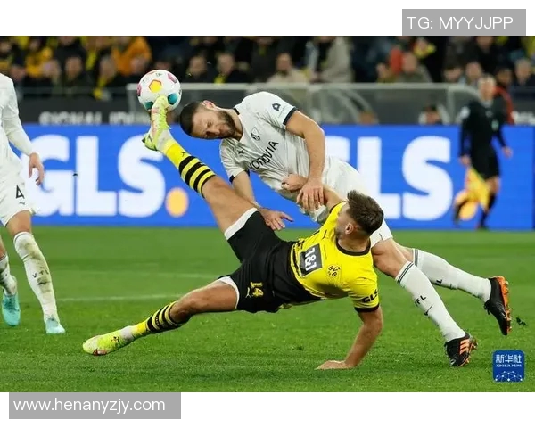 多特蒙德奋力追赶，欲超越德甲领头羊的胜局