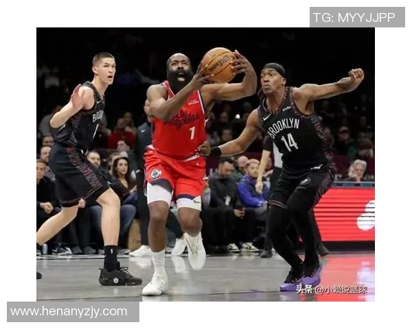 湖人队主场击败灰熊，哈登砍下27分刷新个人纪录，保罗缺阵无力回天