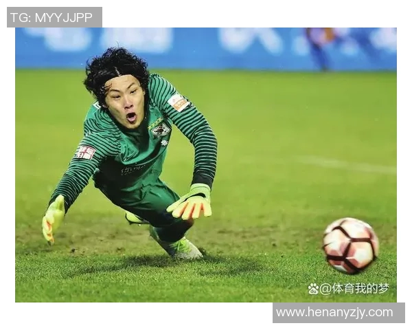 王大雷的足球人生：从青涩少年到职业球员的奋斗历程与荣耀时刻