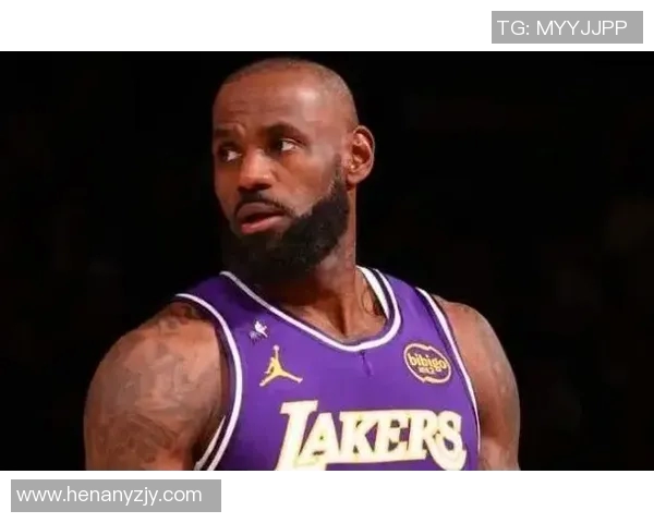 勒布朗-詹姆斯再次领导湖人取得连胜，见证伟大传奇延续