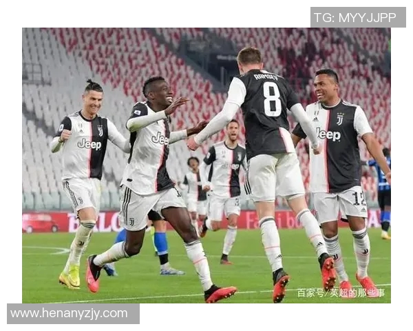 尤文图斯力克国际米兰，继续领跑意甲榜首，C罗两球助球队胜利