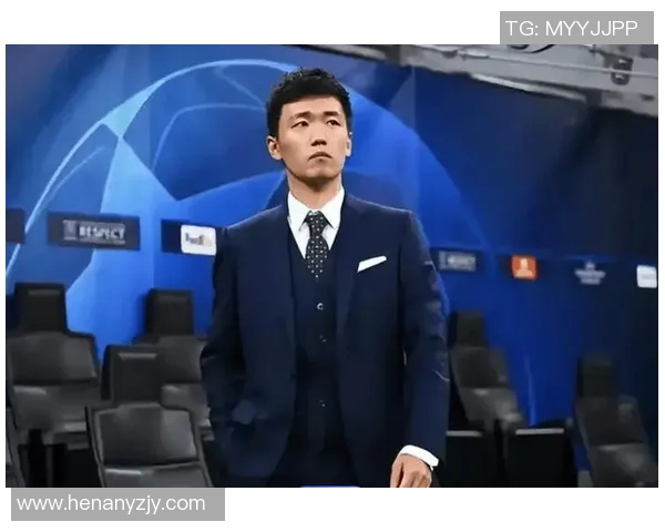 张康阳正式宣布退出国米，未来何去何从？