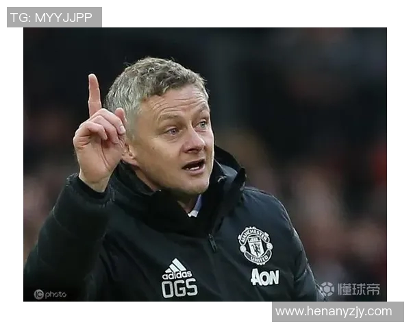 曼联主帅索尔斯克亚：球队目标依然是英超冠军