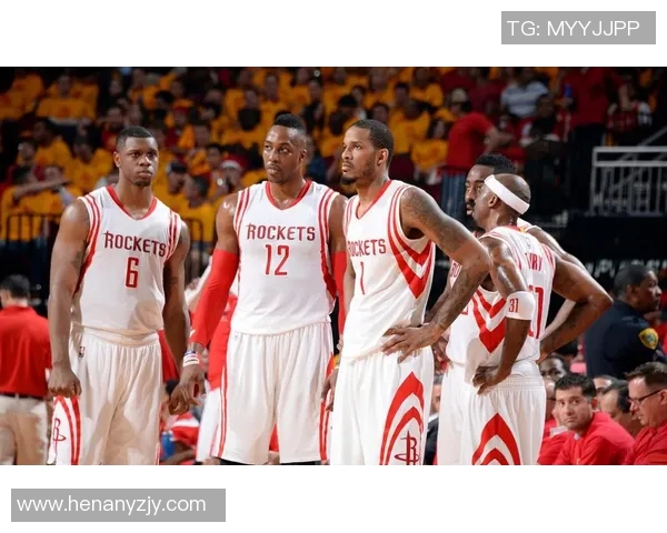 火箭队两连胜快船队晋级：季后赛之路再添胜利