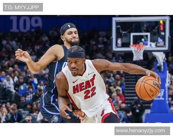 热火艰难击败魔术，巴特勒关键时刻决胜