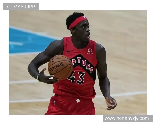 猛龙不敌魔术，伦纳德空砍30分