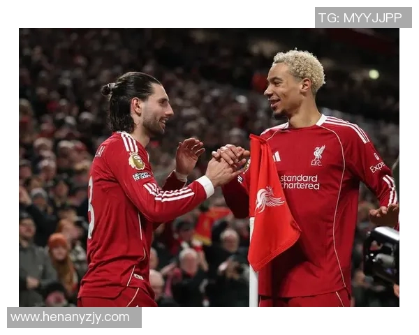 英超新赛季开战，利物浦力擒曼城绝杀晋级联赛领跑者