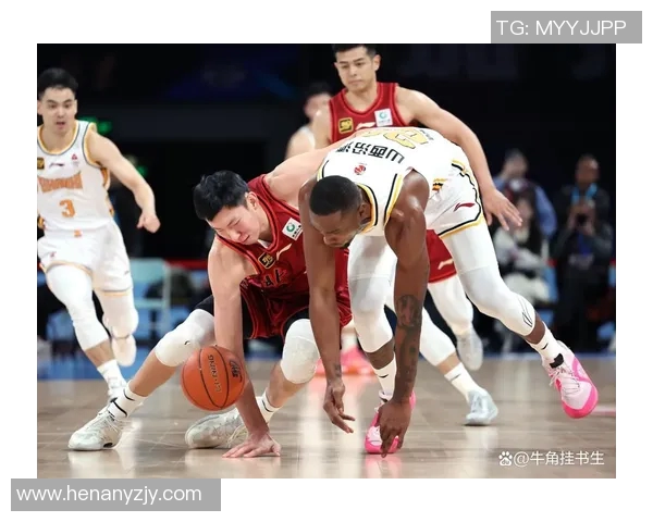 转会季启幕！CBA豪门球队密谋签下多名外援球员