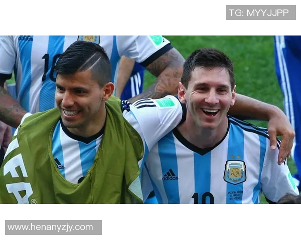 近期阿圭罗表现超群，或将创造新纪录