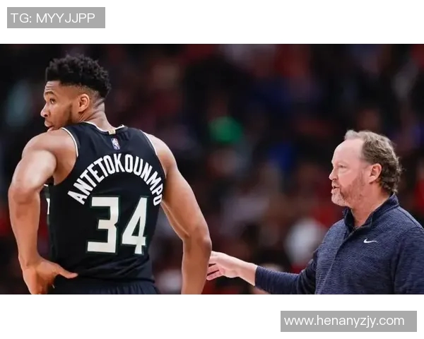 雄鹿主帅布登霍尔泽受挑战，球队是否能跻身总决赛？