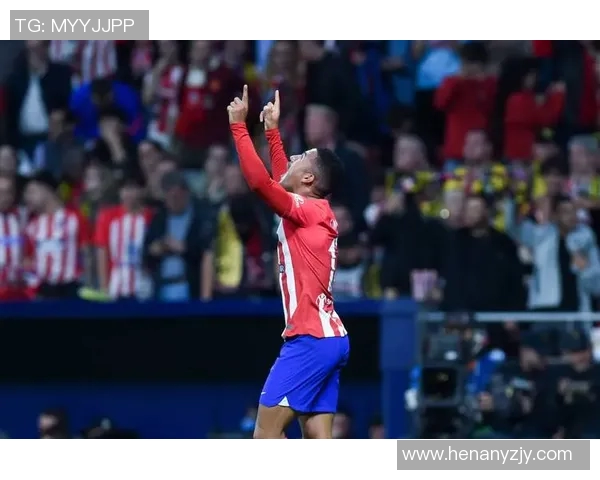 马竞：豪华阵容为何难觅欧冠辉煌？